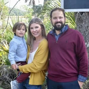 Meet your Posher, Taylor